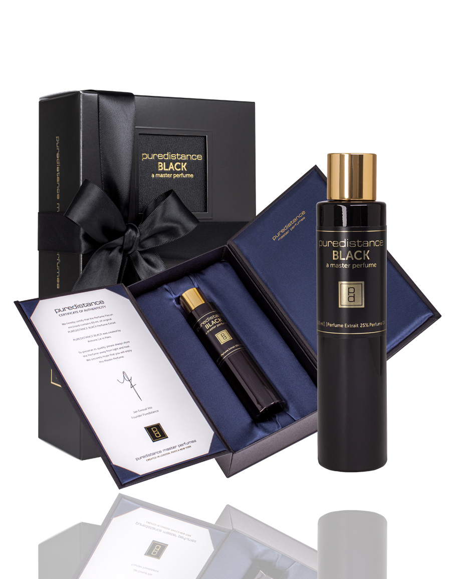 BLACK - 78607